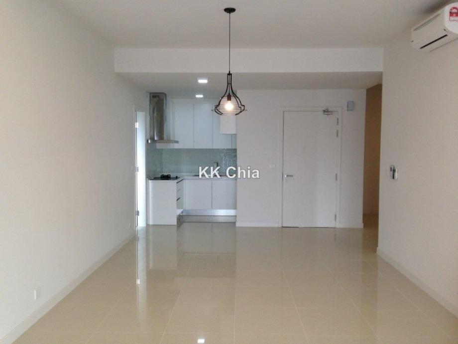 Serviced residence for Rent