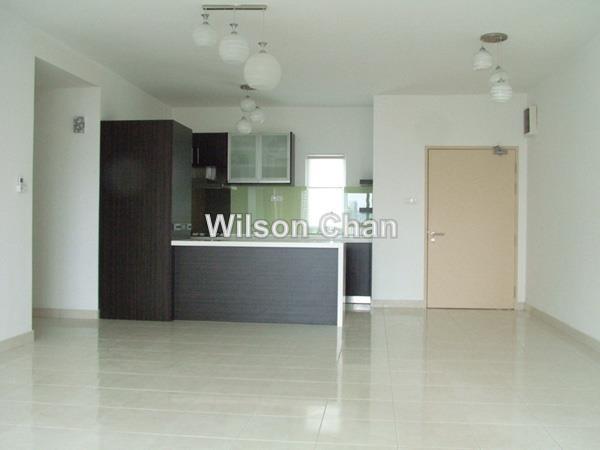 Viva residency jalan ipoh Condominium for Sale