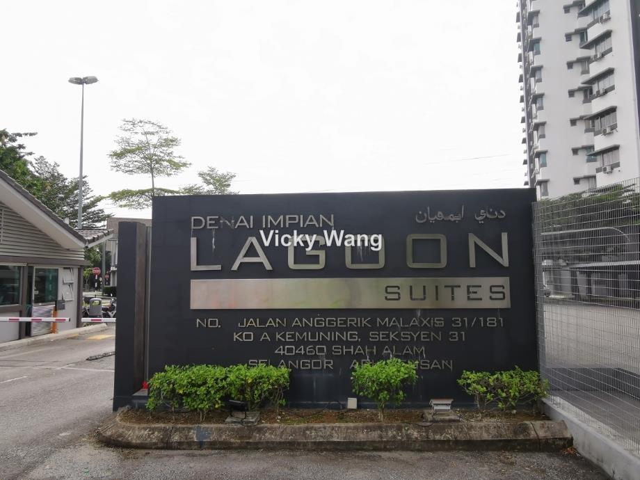Condominium for Sale