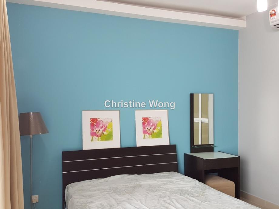 Serviced residence for Sale