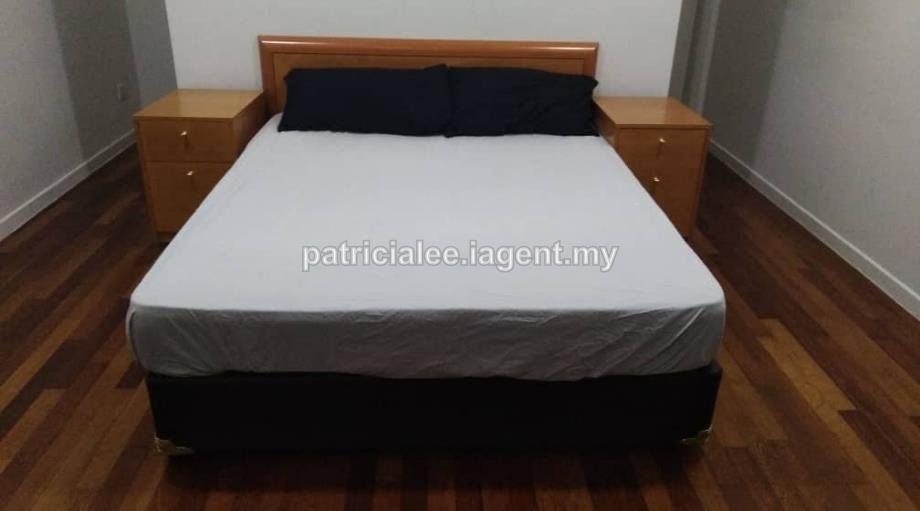 Serviced residence for Rent