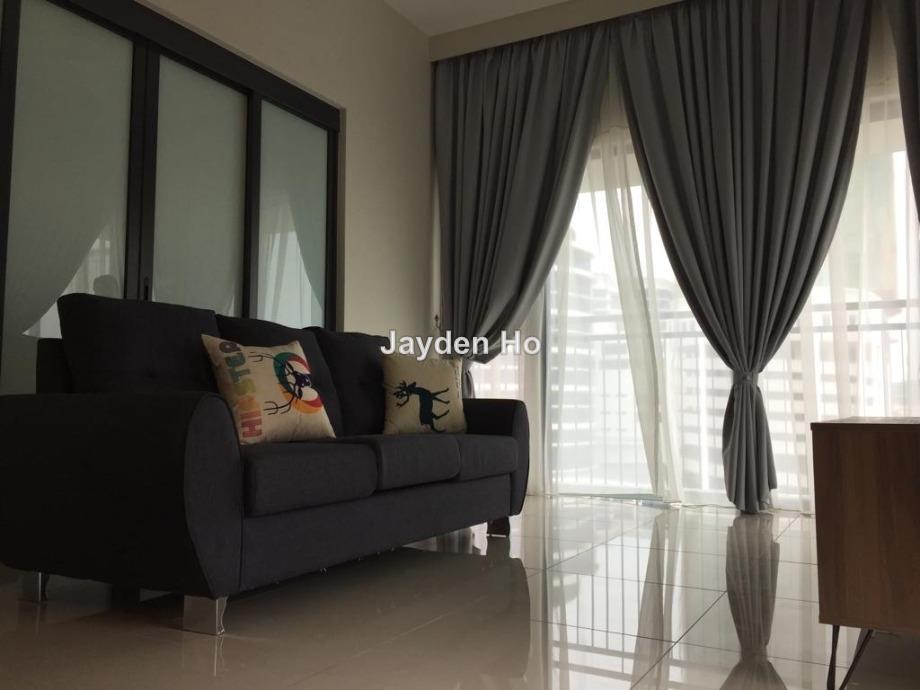 Serviced residence for Sale