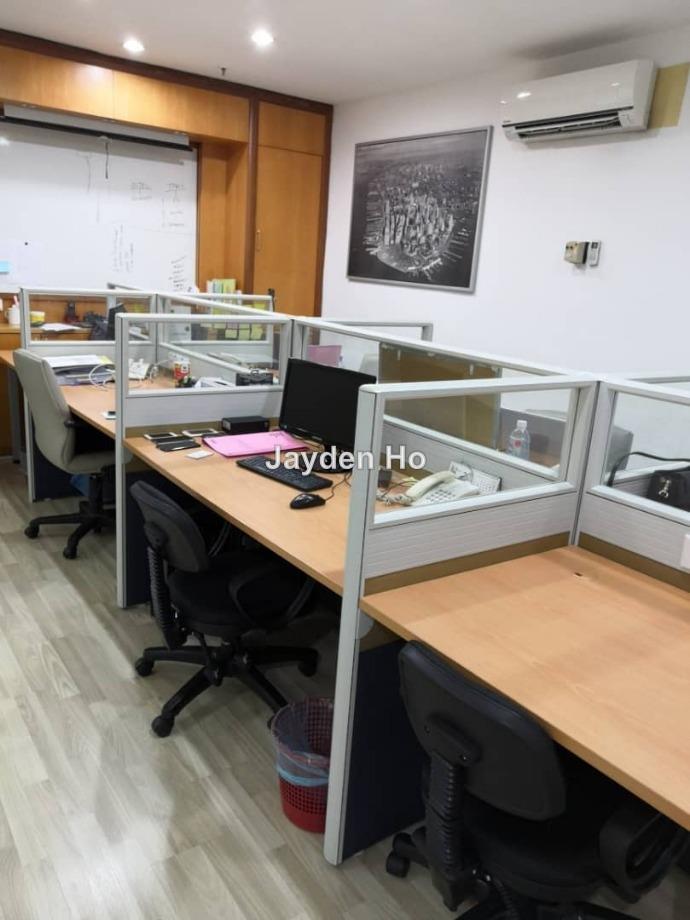 Office for Sale