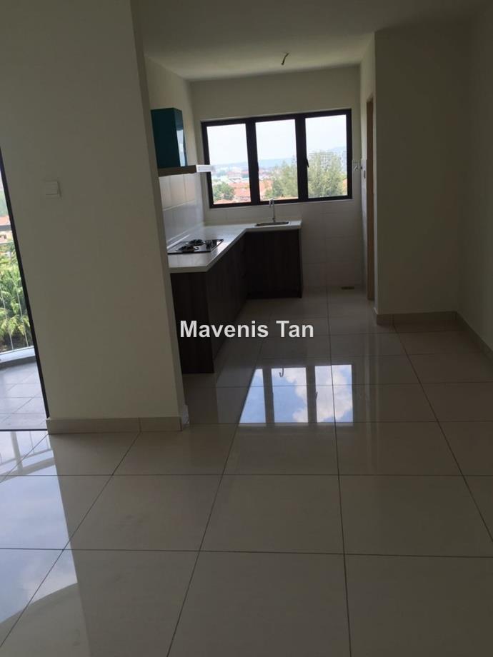 Serviced residence for Rent