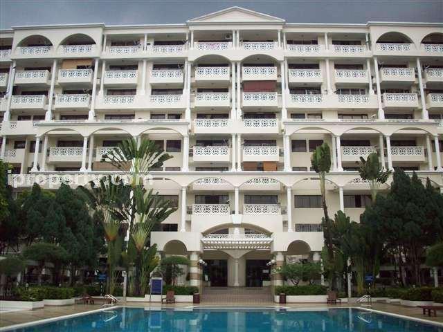 Condominium for Rent