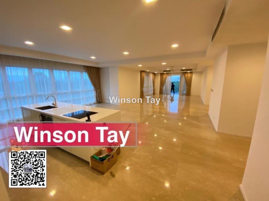 Private lift, Parlty Furnish 