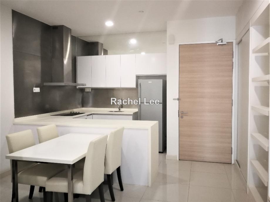 Serviced residence for Rent