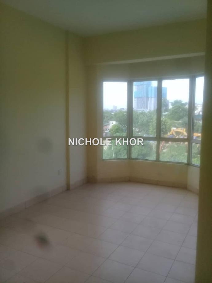 Serviced residence for Sale