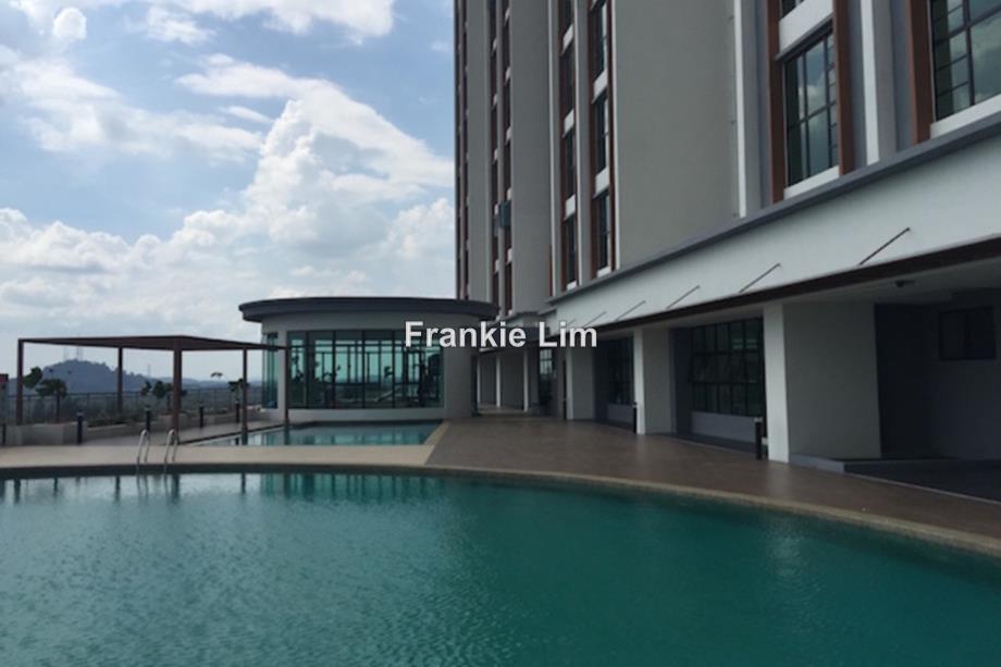Condominium for Sale