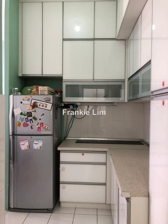 Condominium for Sale