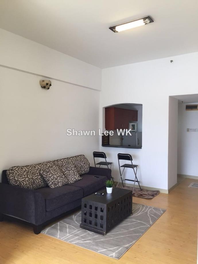 Serviced residence for Sale