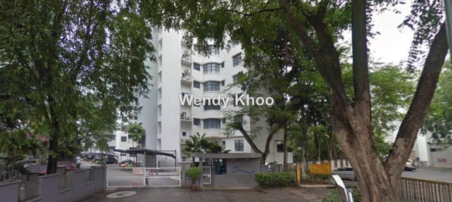 Condominium for Sale