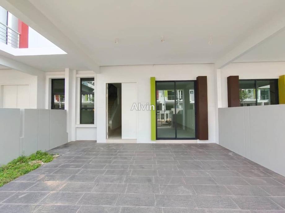 New Terrace house for Sale