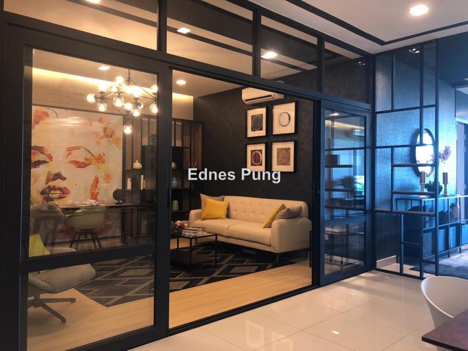 Condominium for Sale