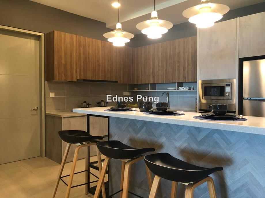 Condominium for Sale