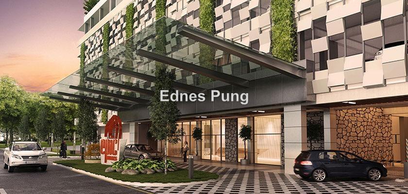 Condominium for Sale