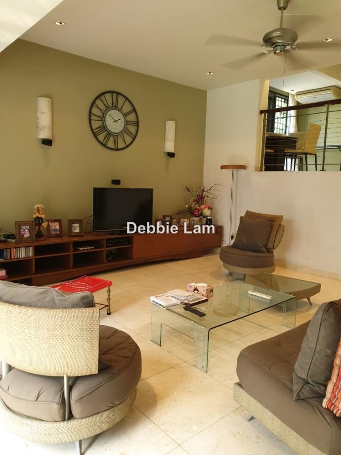 Bungalow for Sale