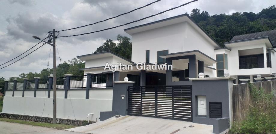 Meru Valley Bungalow for Sale