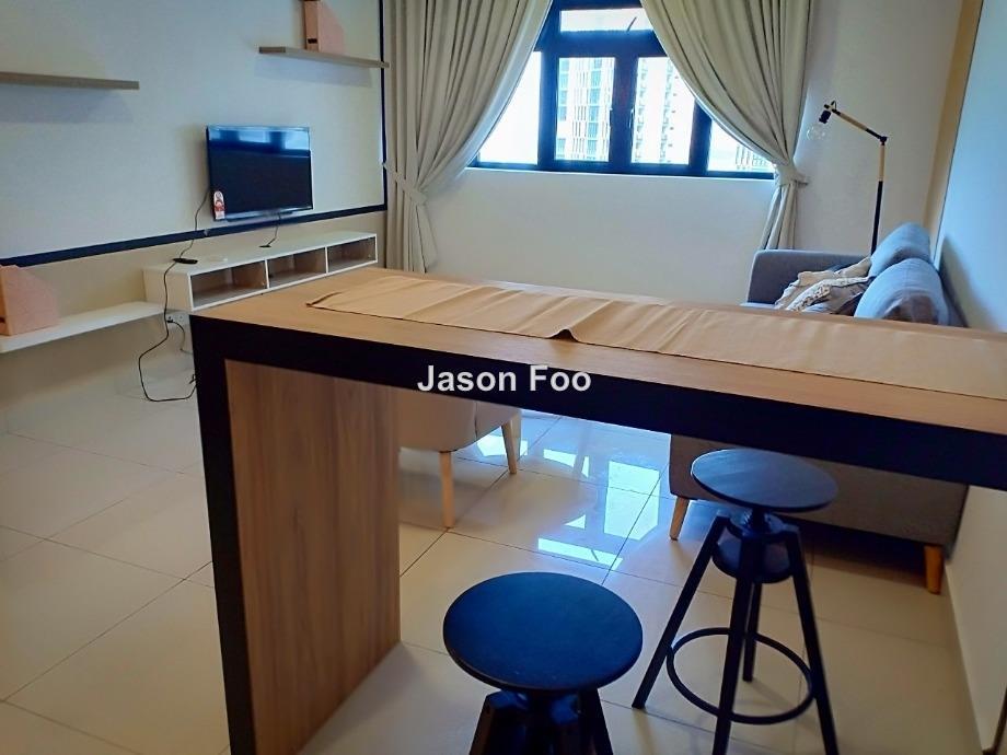 Condominium for Rent