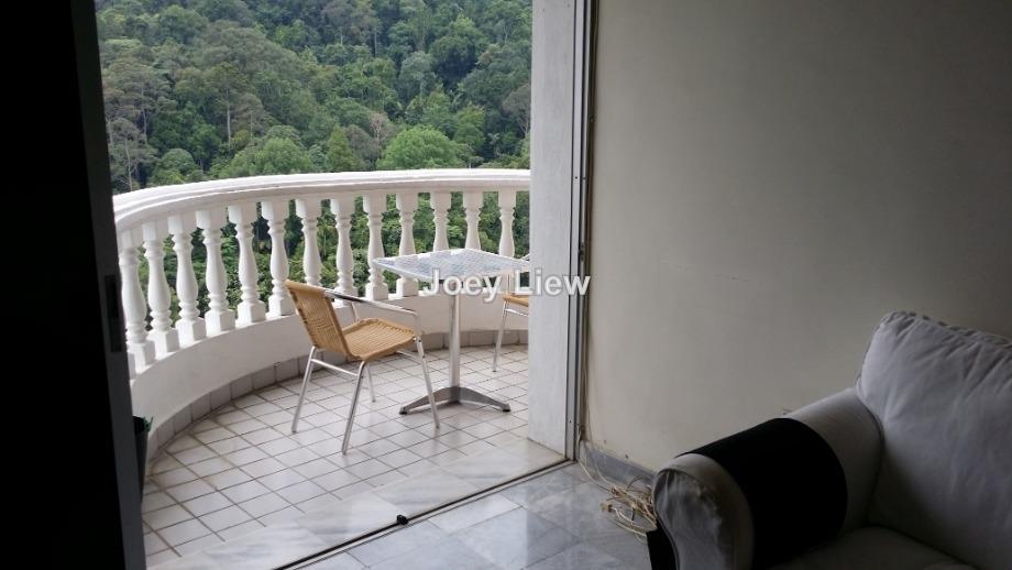 Casa Mila Condo for Sale