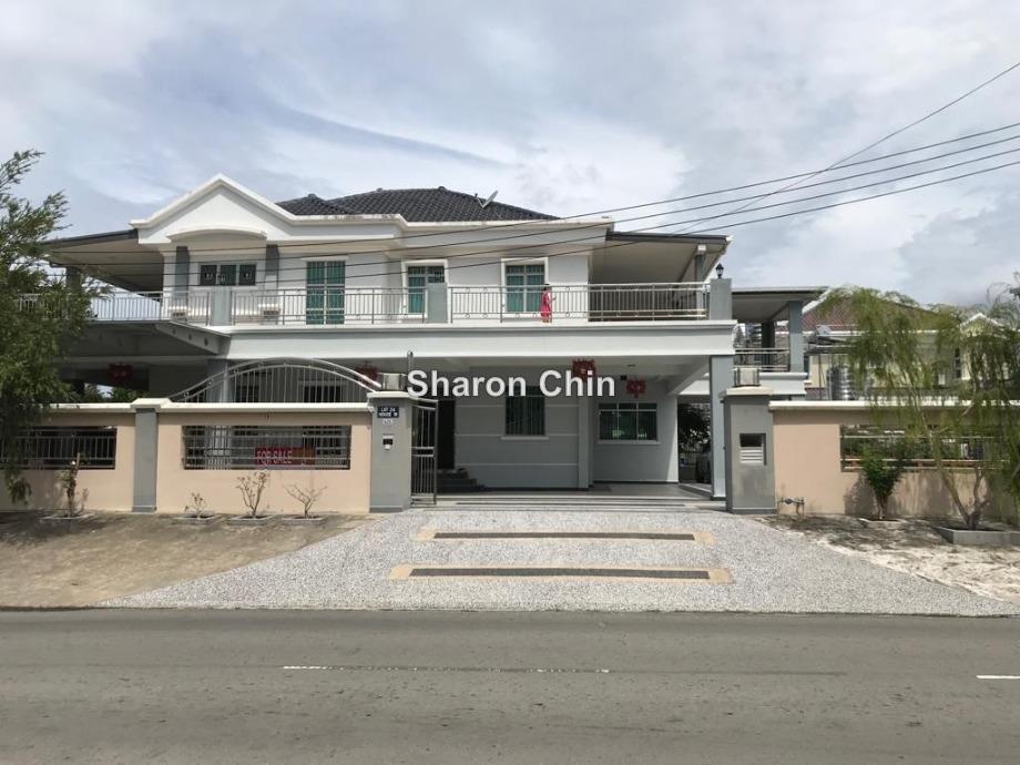 Bungalow for Sale