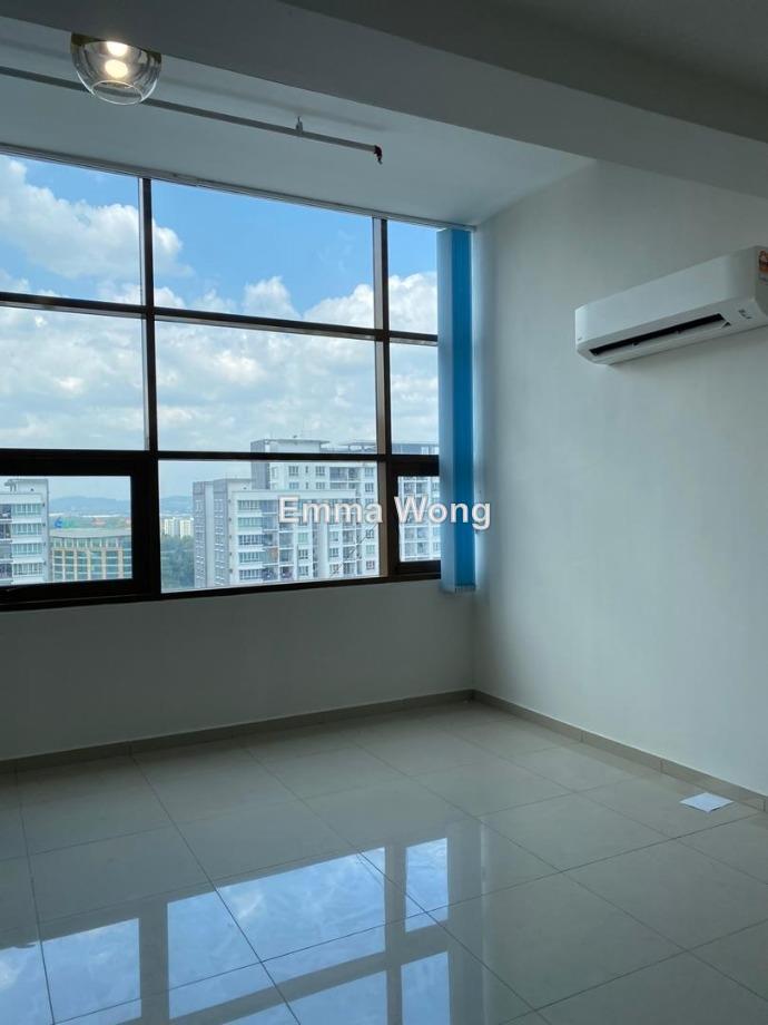 Serviced residence for Sale