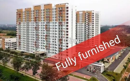 Apartment for Rent