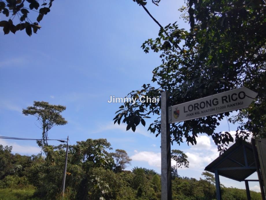 Agriculture land for Sale