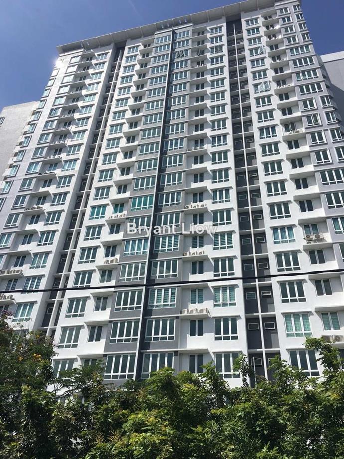 Condominium for Sale