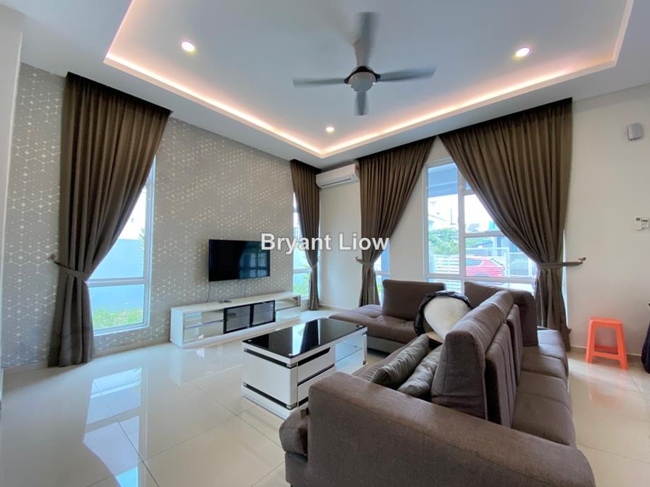 Bungalow for Rent