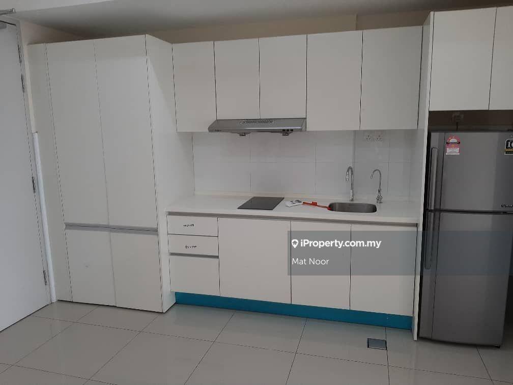 Serviced residence for Sale