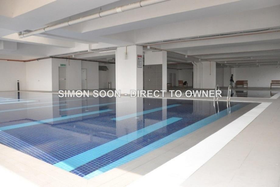 Condominium for Sale