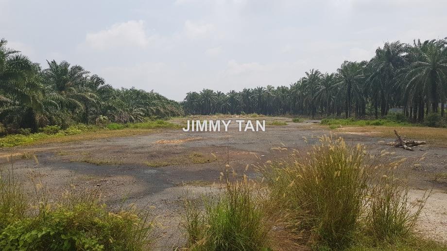 Industrial land for Sale
