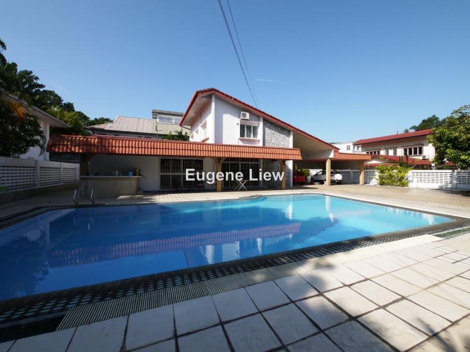 Bungalow for Sale