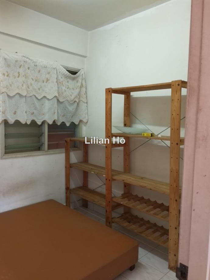 Condominium for Rent