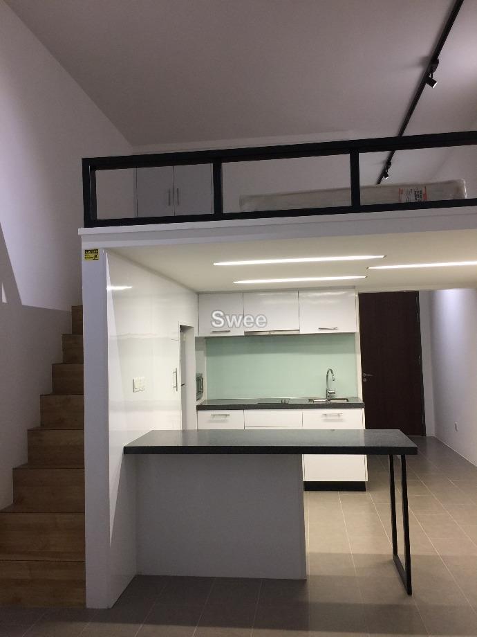 Serviced residence for Sale