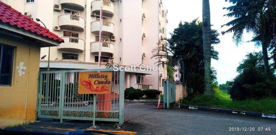 Condominium for Sale