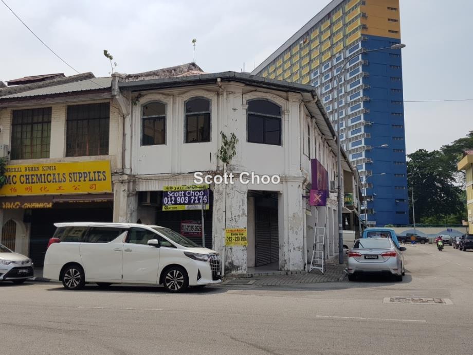 Shop for Sale