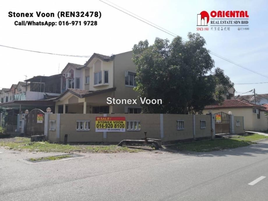 Terrace house for Sale