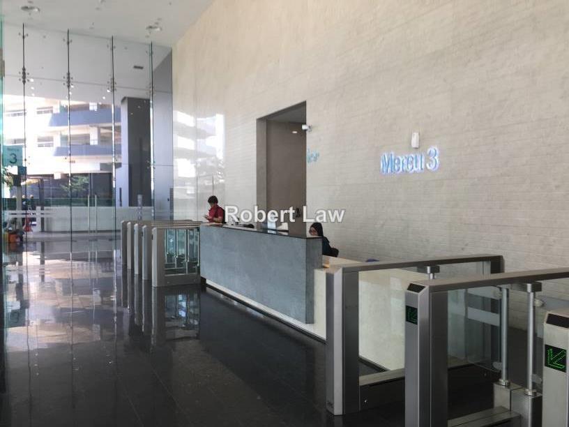 Office for Rent