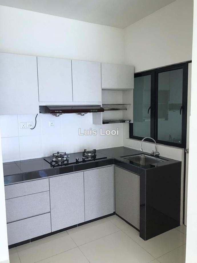 Serviced residence for Rent
