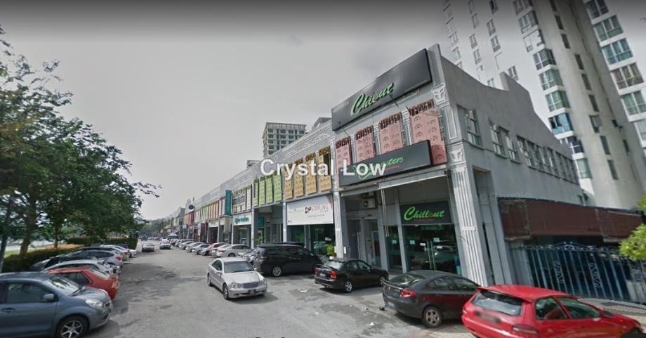 Shop-office for Sale