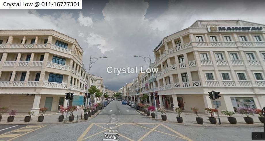 Shop-office for Sale