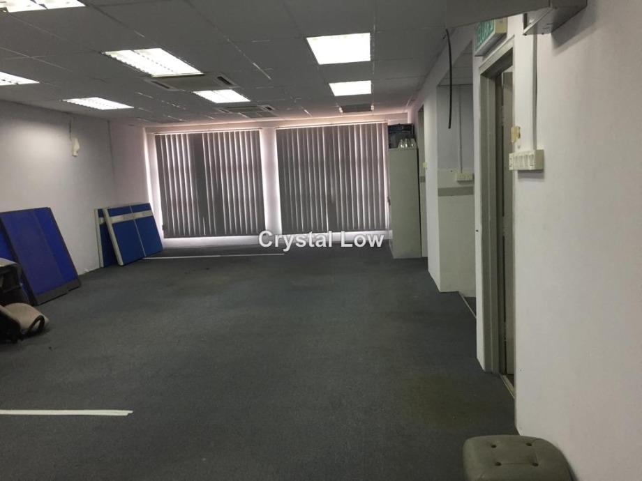 Shop-office for Sale
