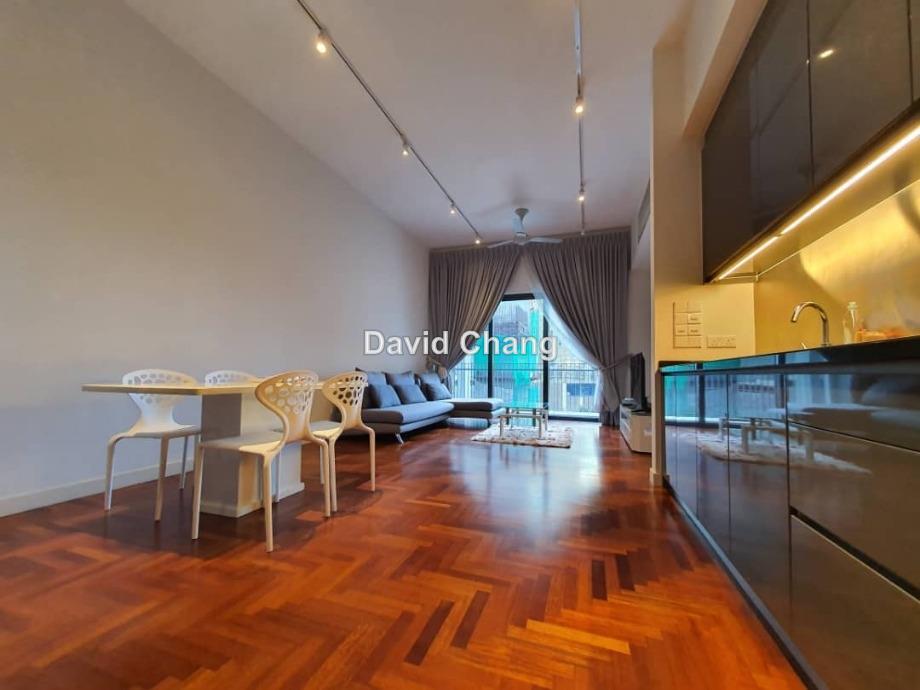 Serviced residence for Rent