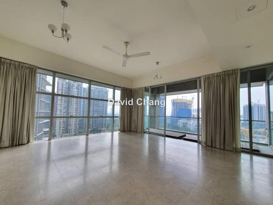 Condominium for Rent