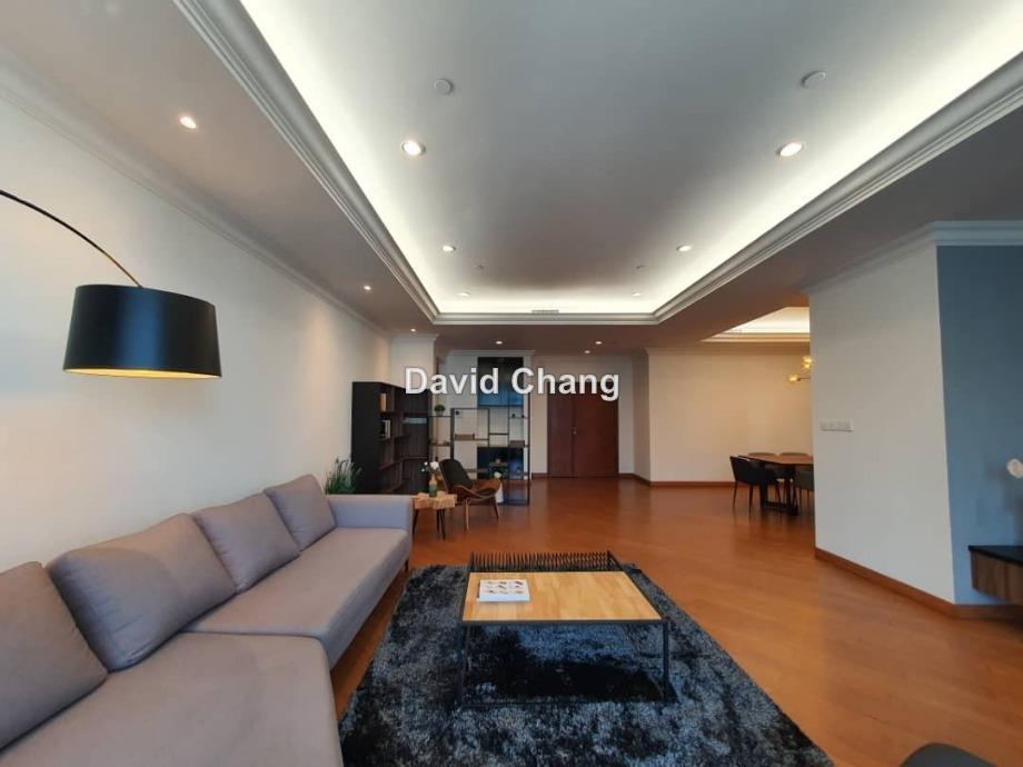 Serviced residence for Rent
