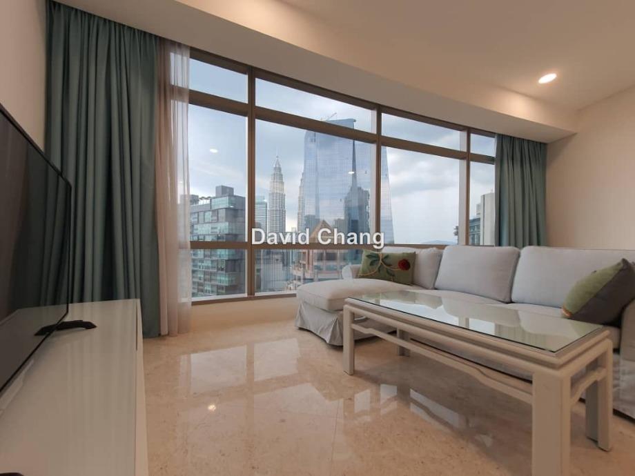 Serviced residence for Rent