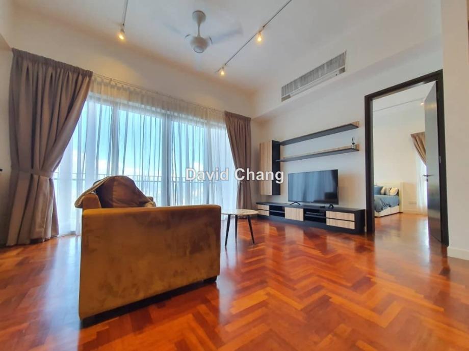 Serviced residence for Rent