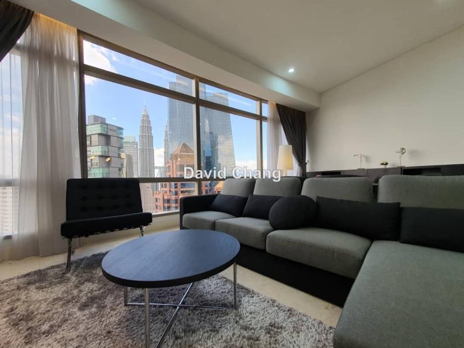 Serviced residence for Rent